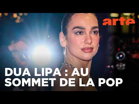 Dua Lipa and the future of pop