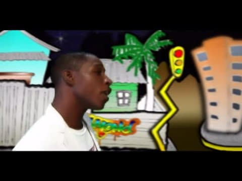 Tony Matterhorn - Dutty Wine ｜ Official Music Video