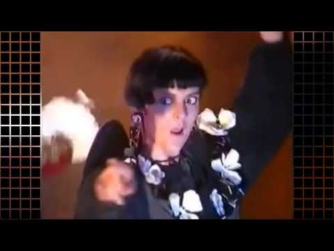 New beat - "Acid Rock" & the acid crossover