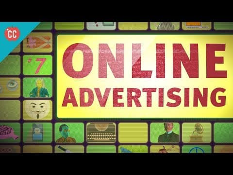 Online advertising and targeting