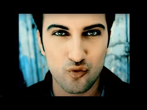 Tarkan - Şımarık