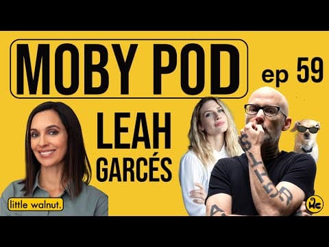 Leah Garcés