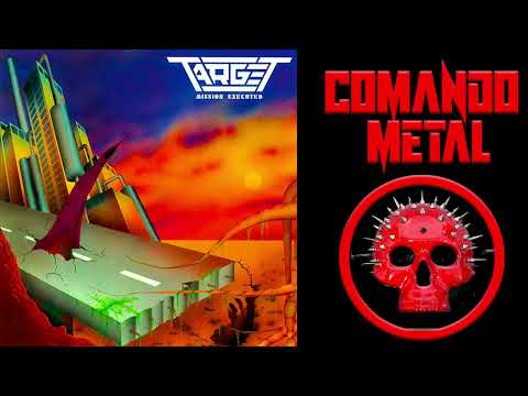 Target - Belgian technical thrash