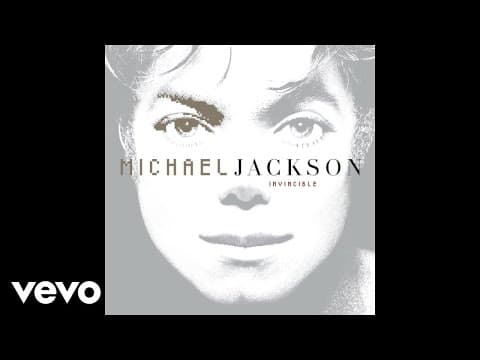 Michael Jackson - "Butterflies"