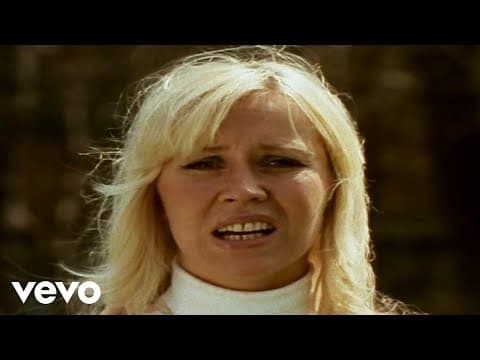 ABBA - SOS