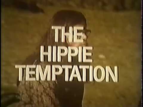 The Hippie Temptation, CBS News 1967