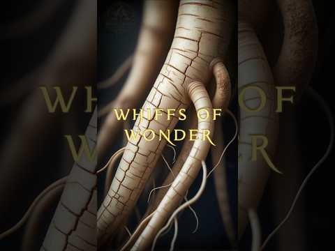 What Perfume Is Made Of - Orris Root