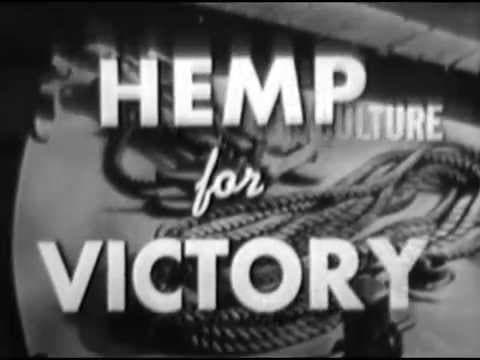 Hemp for Victory (1942)