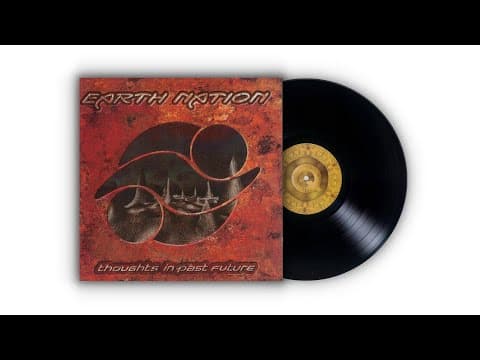 Earth Nation - In Retrospect (1994)