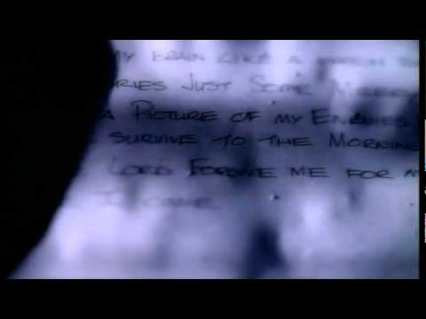 So Many Tears, the video