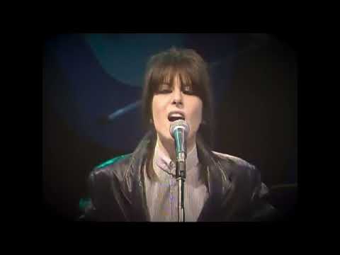 The Pretenders - Brass in Pocket