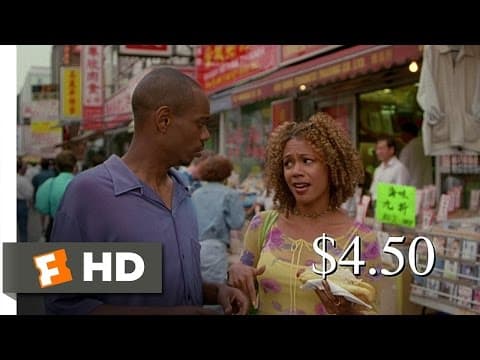 Half Baked: a cheap date with Mary Jane
