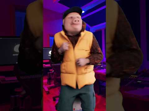 John Pork - "1 2 Buckle My Shoe"