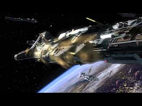 A Message from Goa'uld System Lord Baal.