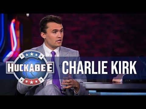 Appearance on Huckabee discussing campus speech