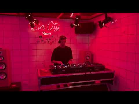 Underground Agimi Edeau Teknik Tirana