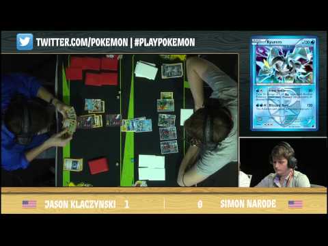 TCG Worlds 2013 - Masters finals