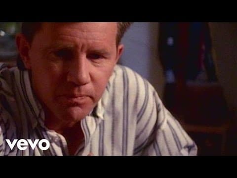 Daryl Braithwaite - Let Me Be