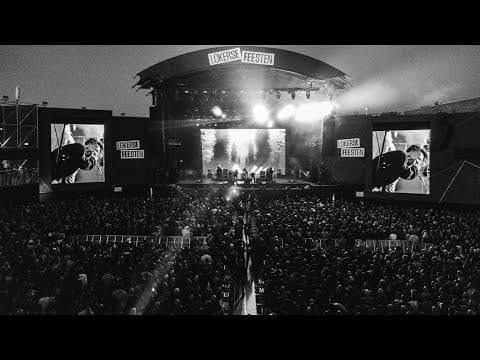 Amenra - live (2025)