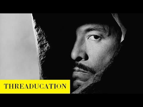 The history of Issey Miyake