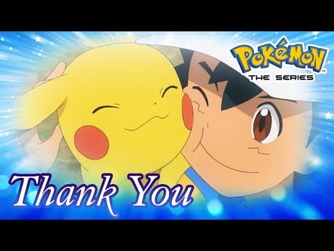 A Timeless Journey - official Ash tribute