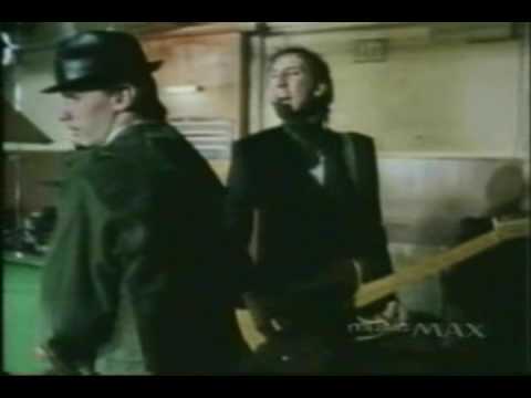 Pete Townshend-Rough boys - Pete Townshend-Rough boys