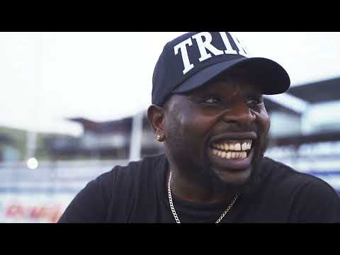 Scorpion Kings - Exclusive Mix E3, live at Mahem Raceway