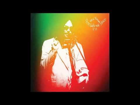 Neil Young - Roll Another Number (For the Road)