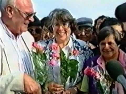 " Үгүйлэн санана" - "Миний монгол Тахь"