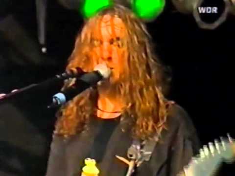 Dinosaur Jr. - Freak Scene