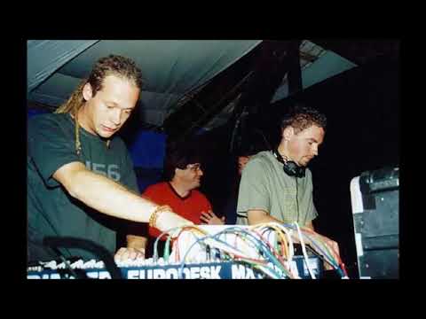 Son Kite - Live at Malmoe Festival Sweden August 2002