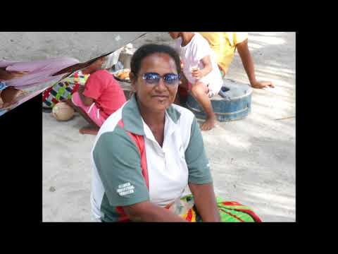 Pelau Island, Ontong Java Atoll
