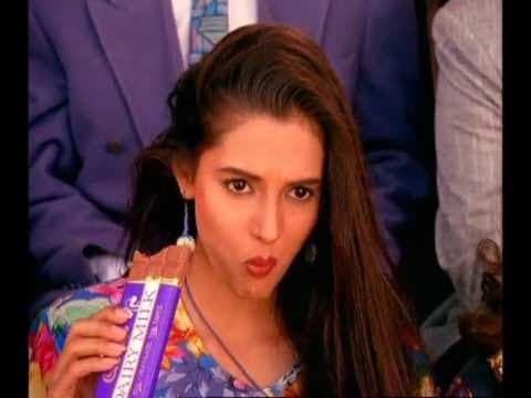 Cadbury Dairy Milk India - "Kuch Khaas Hai"