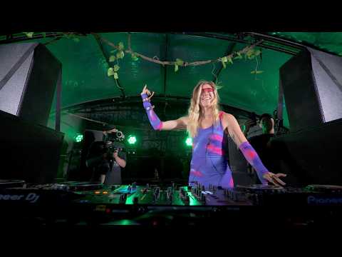 [IVY] - Boomtown 2024