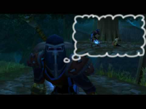 The Ballad of the Noob