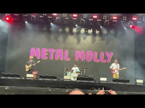 Metal Molly - full show (2025)