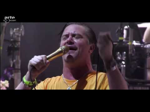 Faith No More - Live at Hellfest 2015