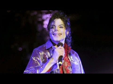 CNN - how Michael’s death unfolded (2009)