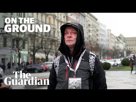 The Homeless Guides