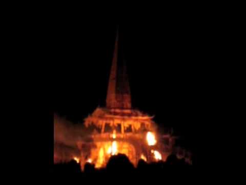 Temple of Stars, 2004