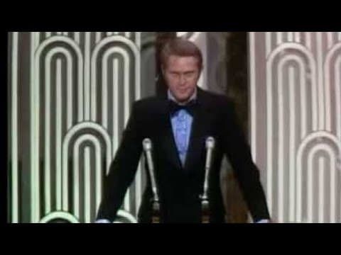 The 43rd Academy Awards recap