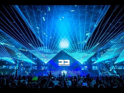 Benny Benassi | Tomorrowland Belgium 2018