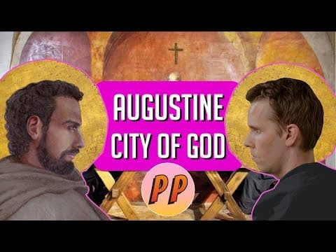 Augustine - City of God