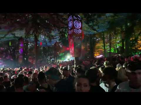 Mungo's Hi Fi - Boomtown 2019