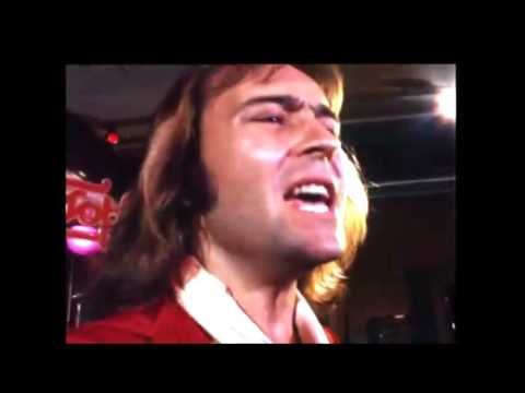 Foreigner - Feels Like the First Time