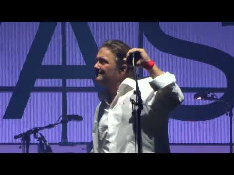 Novastar - "Lost and Blown Away" (2024)