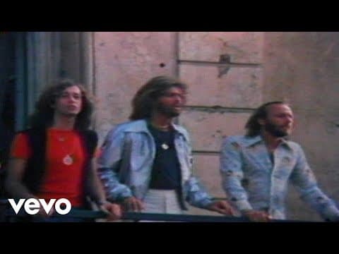 Bee Gees - Stayin' Alive