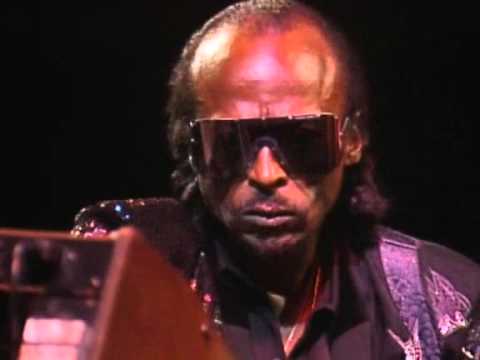Miles Davis Live from the Montreal Jazz Festival 1985