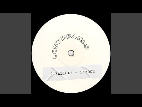 2 Fabiola - "Lift U Up"