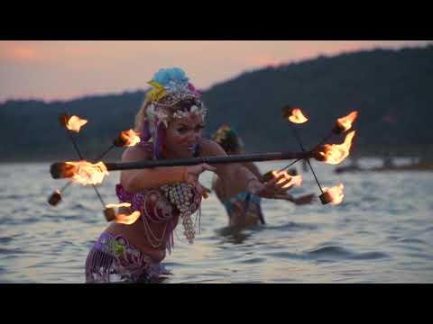 Boom Festival 2018 - Day 5
